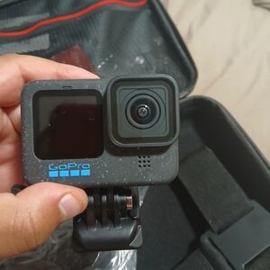 Go pro hero 12